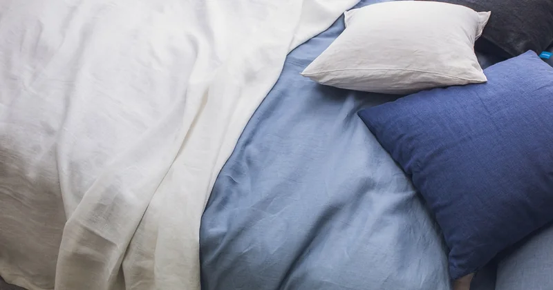 Housse de couette pour lit 140 : la règle à ne pas oublier
