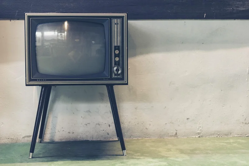 Cause n°3 : les réglages de la télé qui foutent tout en l'air