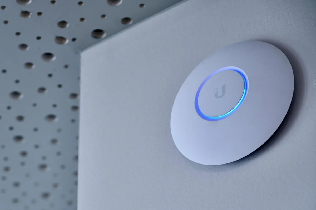 Problème de réseau Wi-Fi : le grand classique