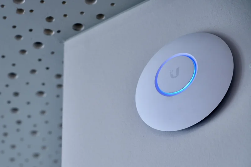 Problème de réseau Wi-Fi : le grand classique