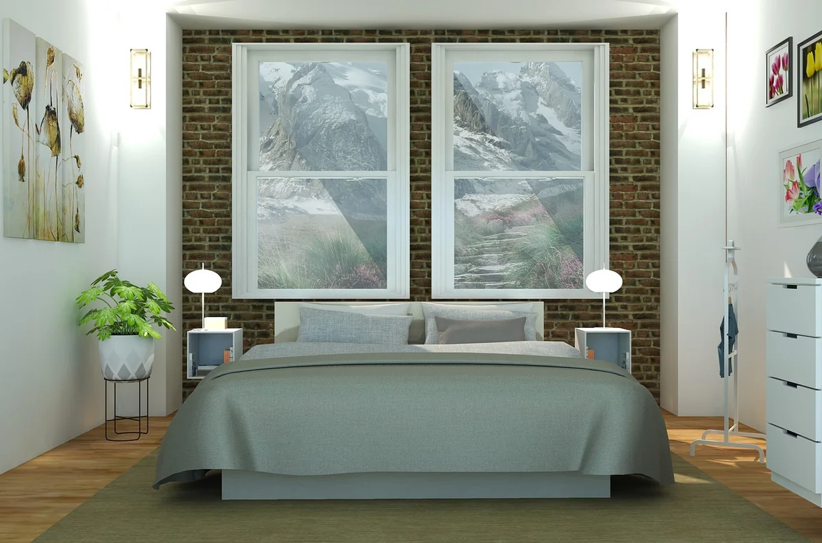 Quel matelas poser sur un sommier grillage métallique ?