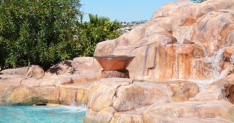 Piscine non imposable : les 7 conditions à connaître pour éviter la taxe d’aménagement