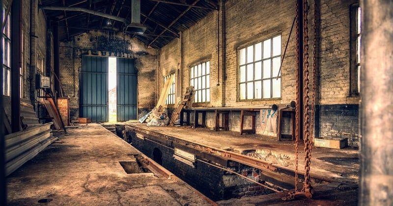 Que faire d'une ancienne fosse septique : 7 solutions malines