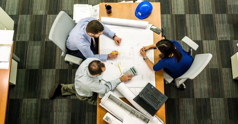 Huile de lin sur plan de travail stratifié : mode d'emploi