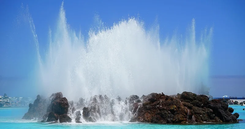 Comment mesurer un liner de piscine octogonale