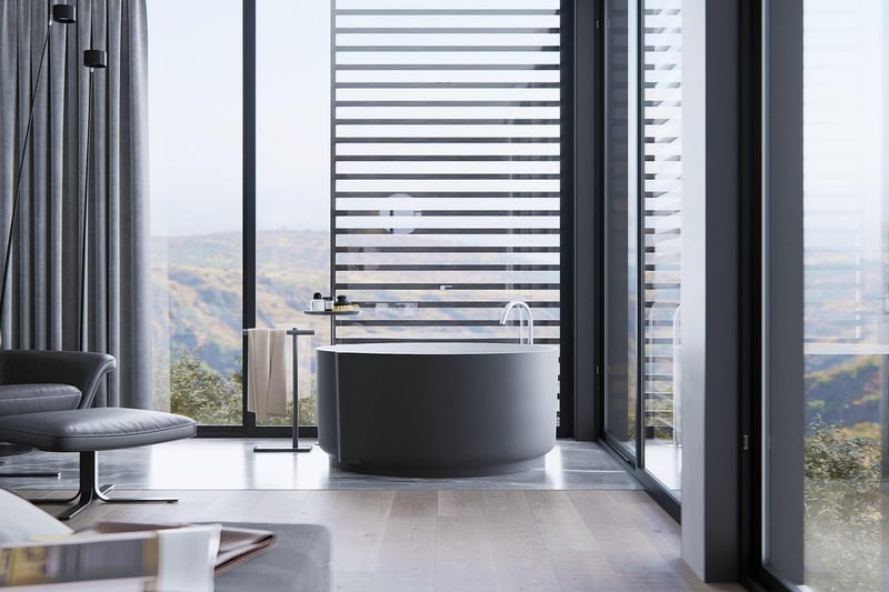 Lapeyre salle de bain 2026 : nos astuces pour un aménagement réussi