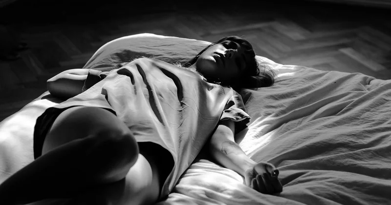 Tableau des tailles : quelle couette pour quel lit