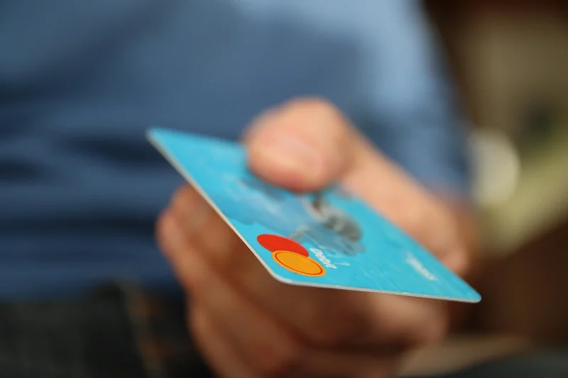 Option 2 : la carte IKEA, un crédit renouvelable à manipuler avec précaution