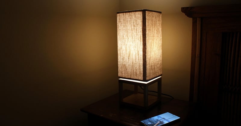 Lampe de chevet bhv : le guide pour bien choisir