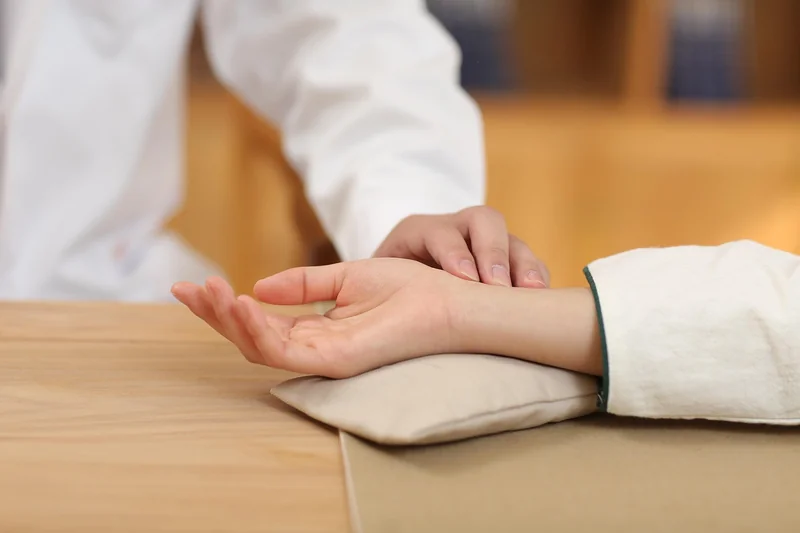 Diagnostic rapide : problème courant, solution