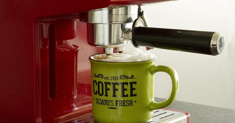 Réinitialiser une Tassimo Bosch : la méthode simple et rapide