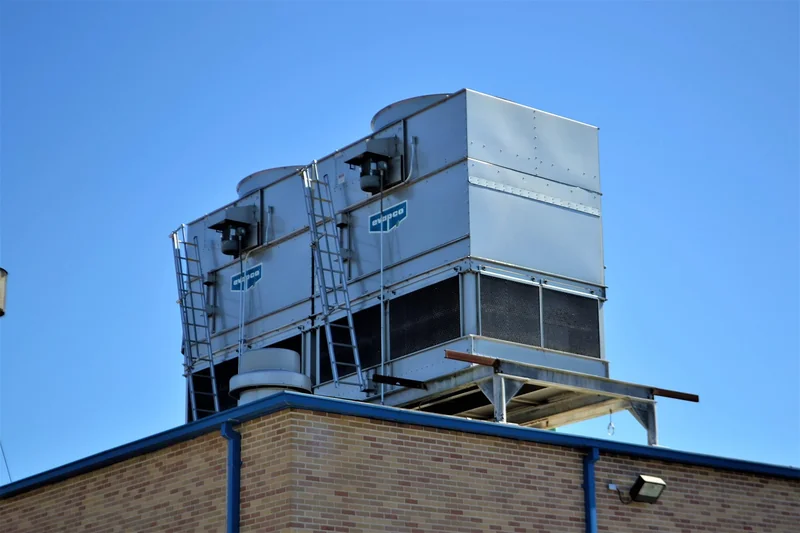 Types de protection climatiseur extérieur