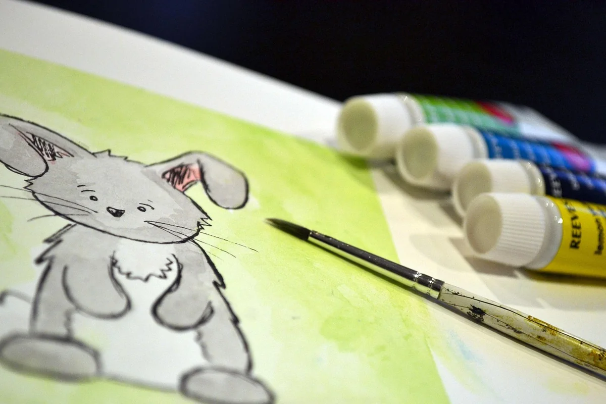 Peinture facile : 10 astuces incontournables pour débutants en 2026